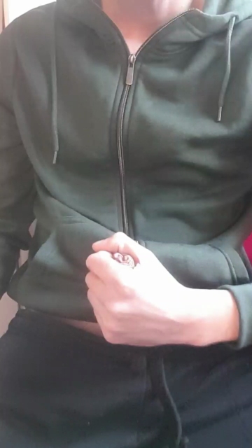 Bigron030  09-11-2021 Recorded Video Naked